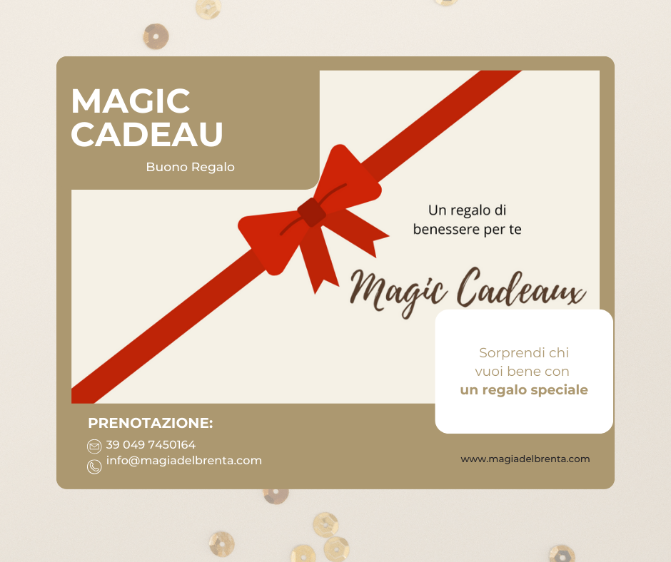 Magic Cadeau