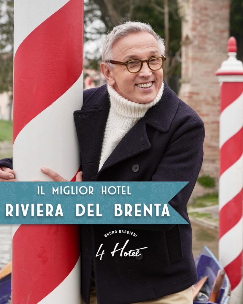 Il Migliore hotel della Riviera