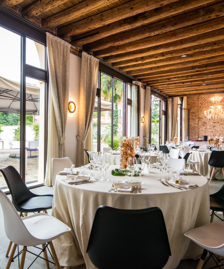 Hotel & Restaurant Magia del Brenta - Eventi