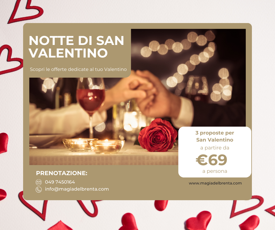 Notte di San Valentino