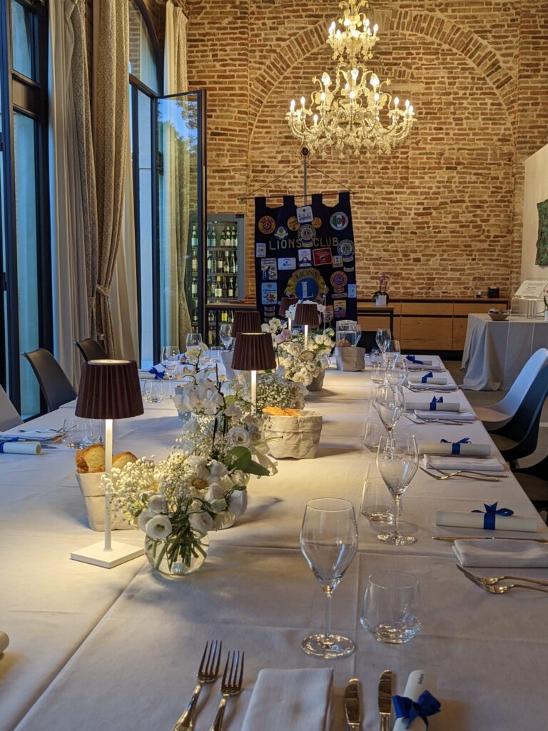 Hotel & Restaurant Magia del Brenta - Eventi